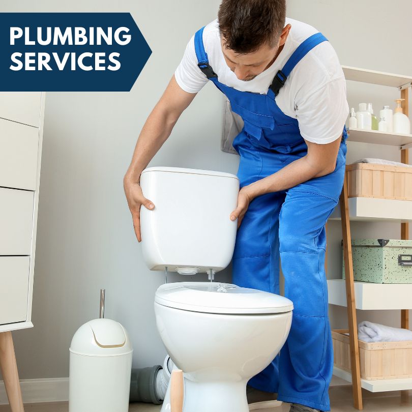 Plumbing Company in Lake Helen, FL